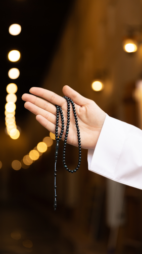 مسبحة بكلايت B86