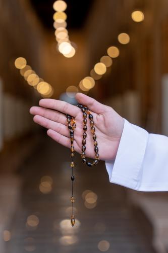 مسبحة فاتوران F381