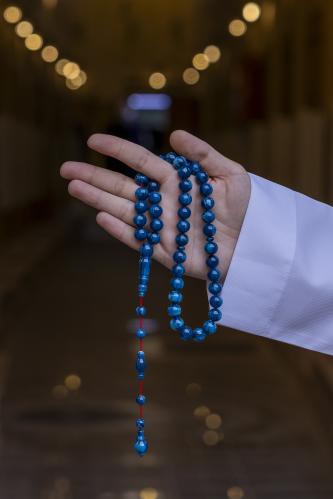 مسبحة فاتوران F429