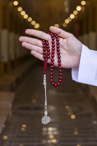 مسبحة بكلايت B113