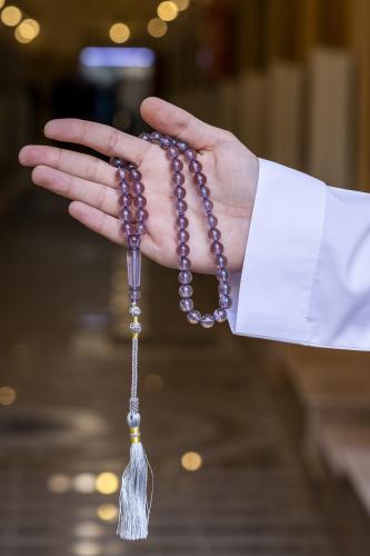 مسبحة بكلايت B109