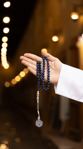 مسبحة بكلايت B72