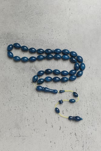 مسبحة فاتوران f31