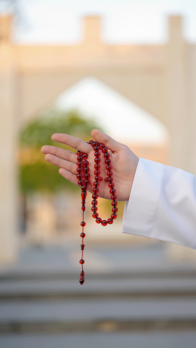 مسبحة فاتوران f175