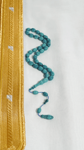 مسبحة فاتوران f166