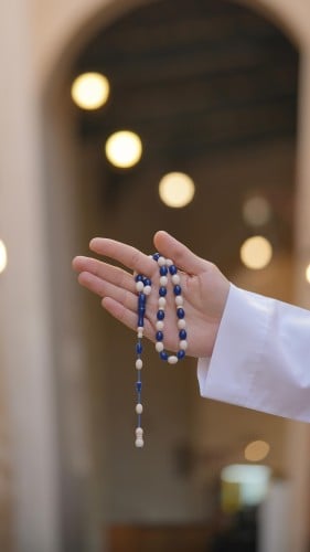 مسبحة فاتوران F281