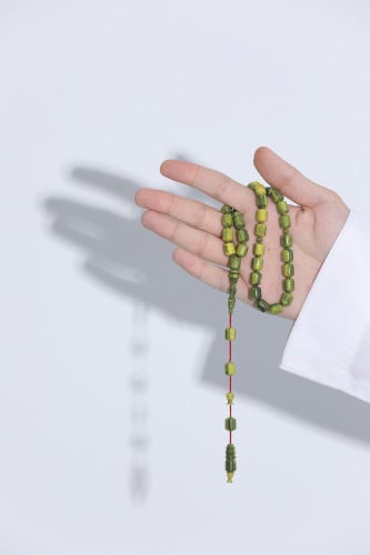 مسبحة فاتوران f59