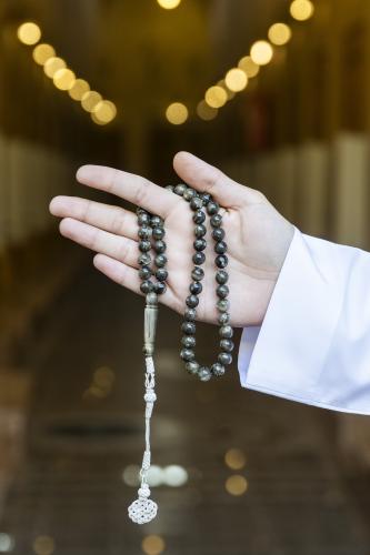 مسبحة بكلايت B95