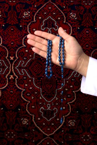 مسبحة فاتوران صب جديد أزرق داكن معرق قصة بيض حمام...