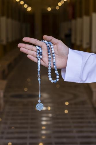 مسبحة بكلايت B118