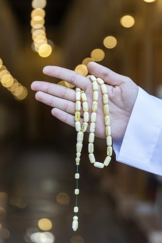 مسبحة مستكة مصري (رائحة) M82