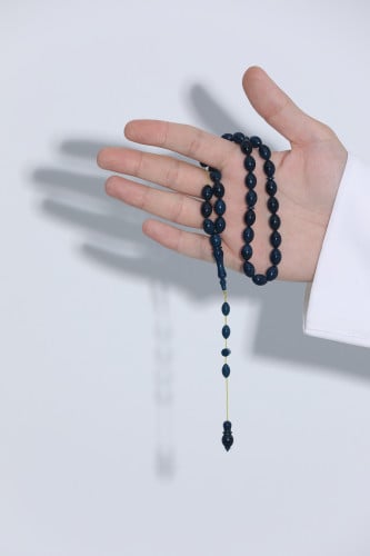 مسبحة فاتوران f31