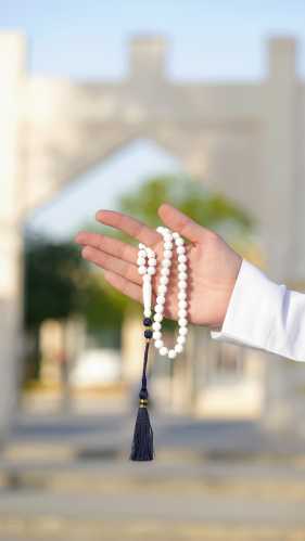 مسبحة بكلايت B32