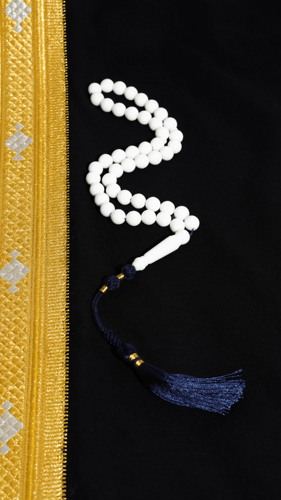 مسبحة بكلايت B32