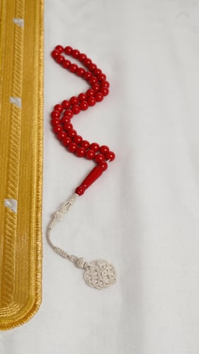 مسبحة بكلايت B09