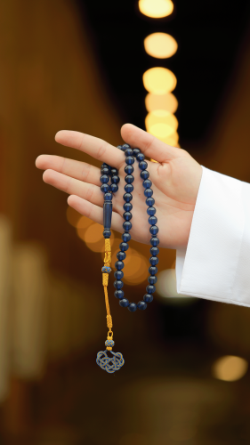 مسبحة بكلايت B41