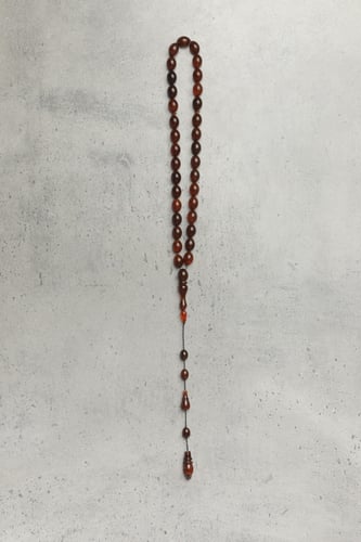 مسبحة فاتوران f11