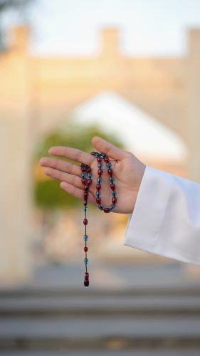 مسبحة فاتوران f180