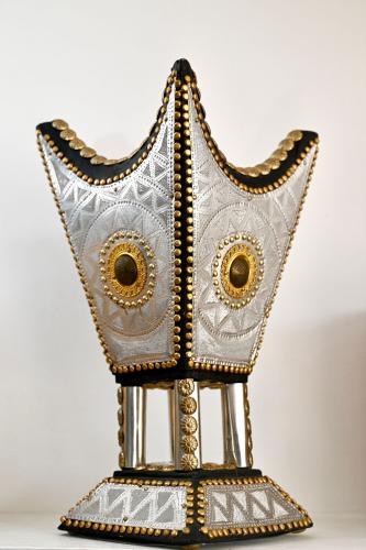 مبخره حائليه