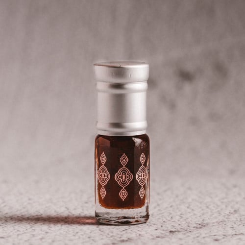 دهن عود سمباوه قديم ونادر