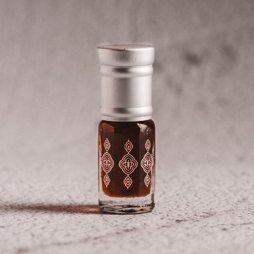 مخلط عود ومسك