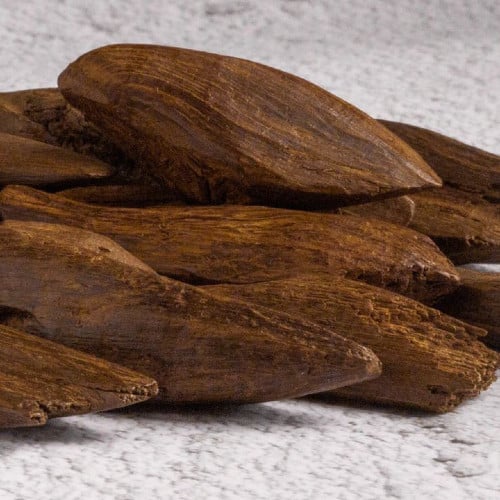 عود مروكي طبيعي محسن فاخر أوقية