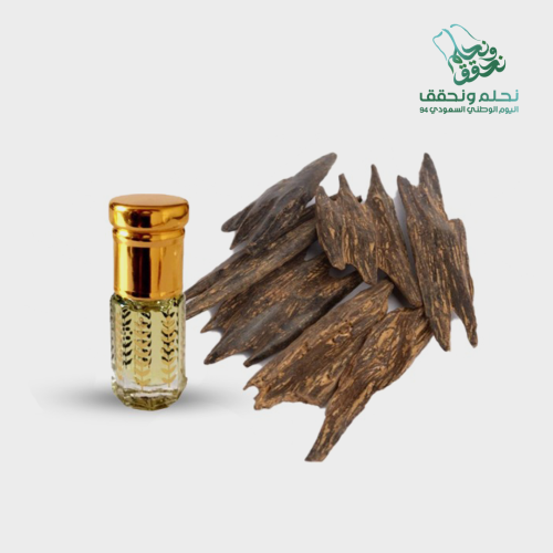 عود كلمنتان محسن فاخر مع ورد ومسك