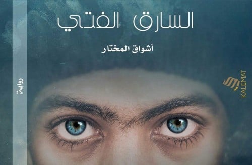 السارق الفتي