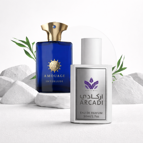 بديل عطر انترلود