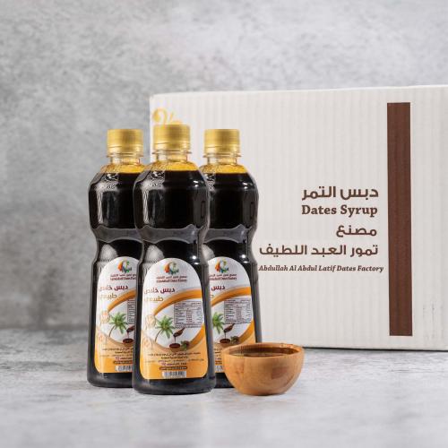 كرتون دبس خلاص طبيعي