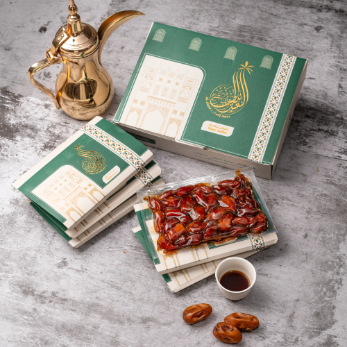 تمر خلاص سوبر جامبو