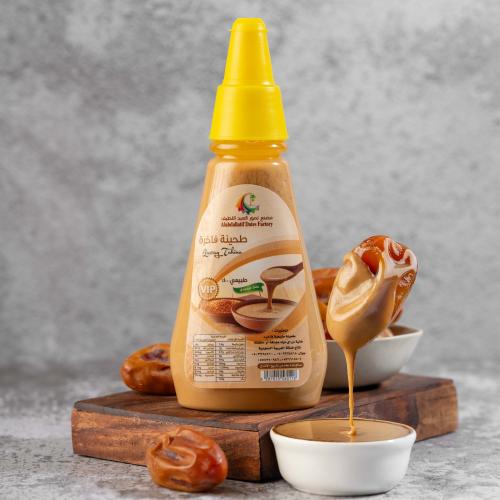 طحينية فاخرة