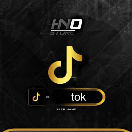 يوزر تيك توك مميز ونادر / tok / اصلي