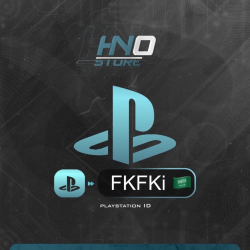 ايدي سوني مميز / FKFKi / فل اكسس / سعودي