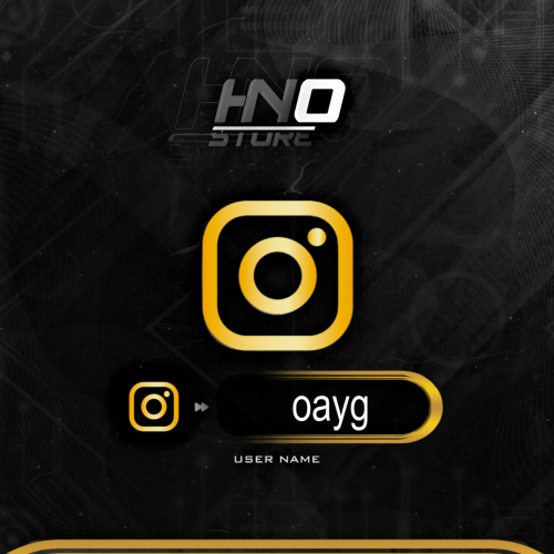 يوزر انستا رباعي حروف مميز oayg