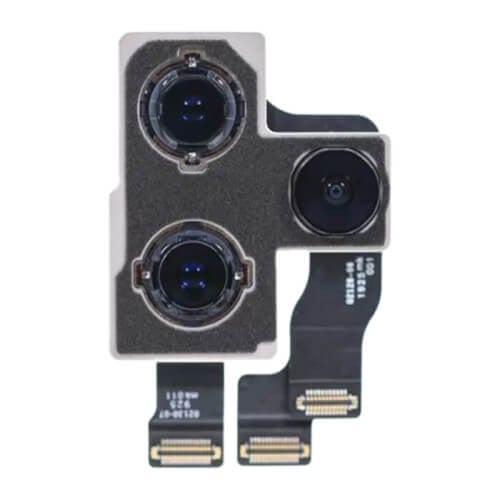 الكاميرا الخلفية ، آيفون 11 برو ماكس