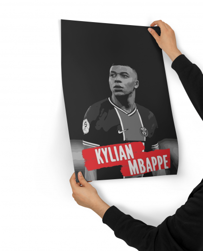 بوستر - امبابي