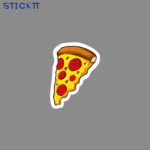 ستيكر ييتزا