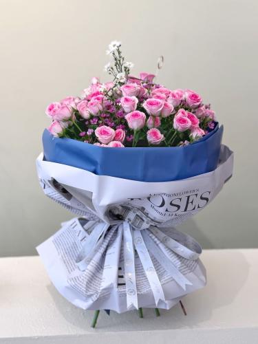 باقة
