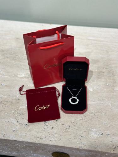 درجه اولىCartier