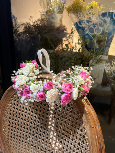 طوق ورد
