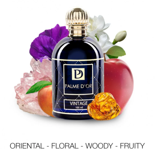 عطر فينتاج بألم دوغ 100 مل