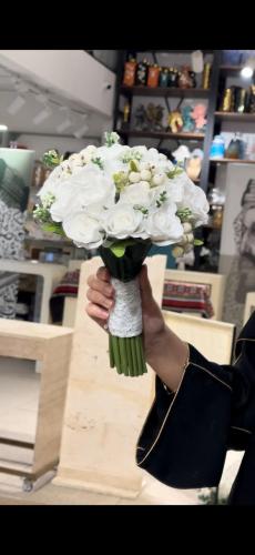 مسكة صناعي