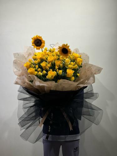 باقة