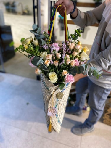 بوكية رمضاني