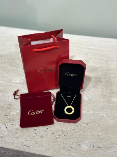 درجه اولىCartier