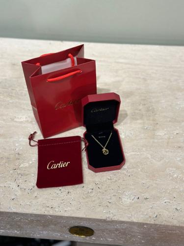 مدرجه اولىCartier