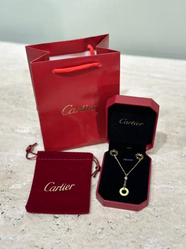 درجه اولىCartier
