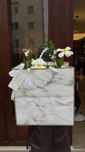 شماغ من اختياركم مع تنسيق