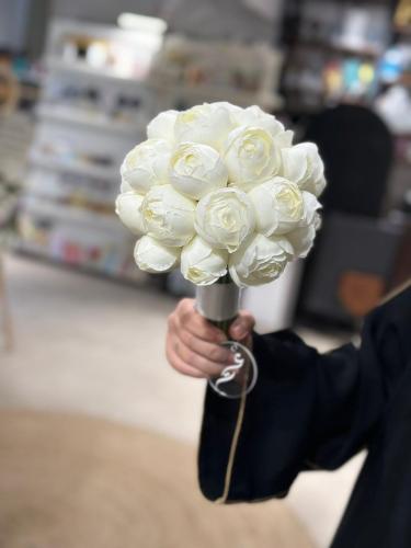 مسكة صناعي